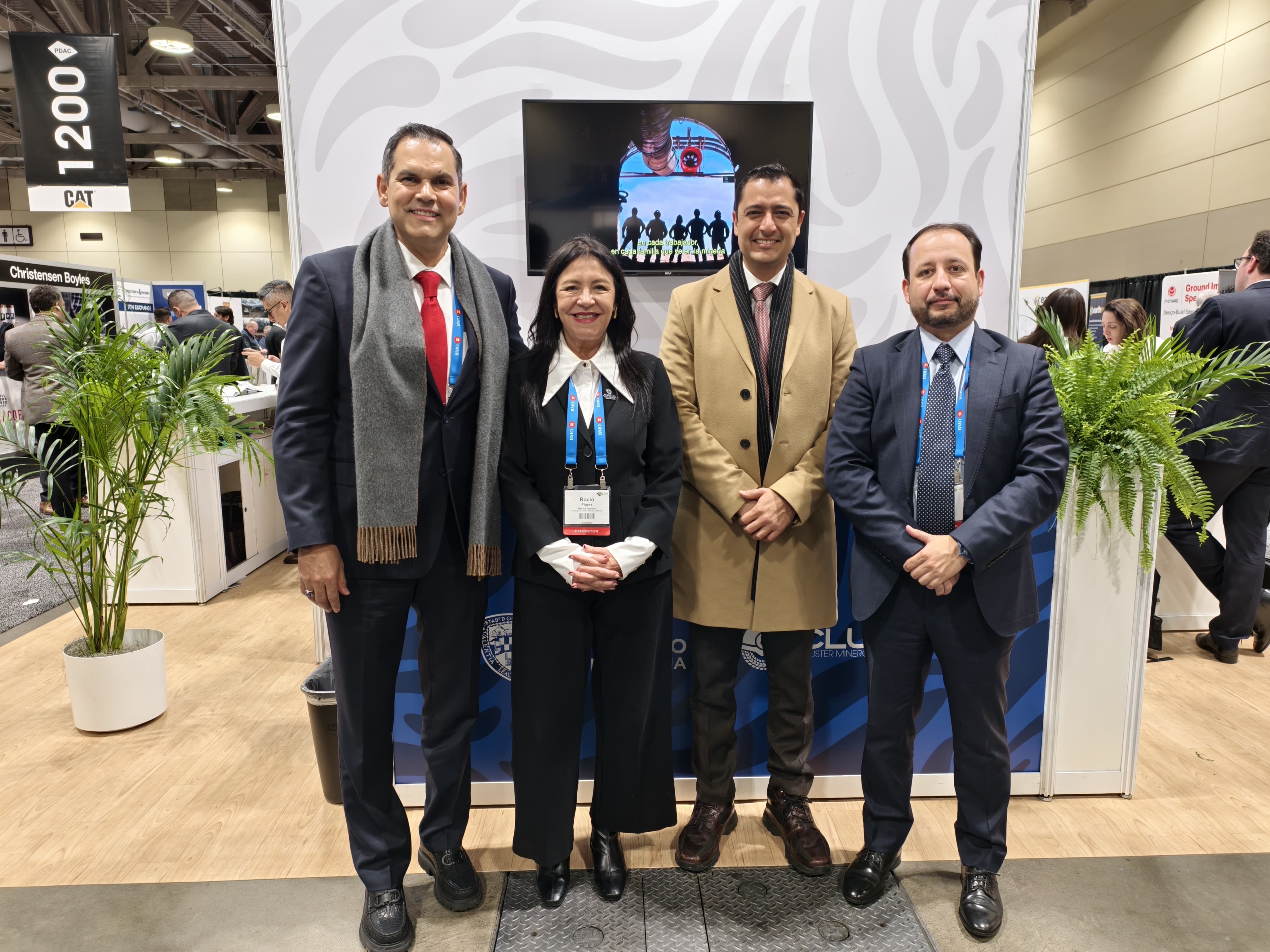 PDAC 2026